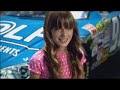 Bella Thorne in a DLP Commercial 'Nascar'