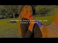 trouble by troye sivan ft jay som (slowed + reverb)