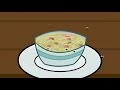 ILHA DOS DESAFIOS: Café da manhã indigesto | Episódio Completo HD(S1 Ep.14) - Total Drama