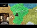 The Burgundian Kingdom