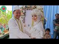 Perjuangan & Cinta Pernikahan Bikin Bahagia Viral Di Kampung Cikurantung Garut