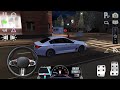 Driving School Sim: BMW M5, Driving Examination Part 2
