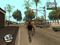 Gta San Andreas/ Como Robar Casas.