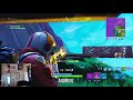 MOST INTENSE FORTNITE FINISH EVER! Battle Royale Gameplay