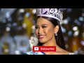 Miss World Philippines 2019 | MICHELLE DEE FULL HD PERFORMANCE