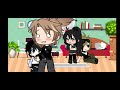 😨😧24 horas con Takato niño 🤨✨//Gacha life//