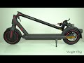 Xiaomi electric scooter 4 PRO review