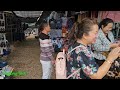 Family Vacation to Lao mus Nonghai 11/30/2023 part 4