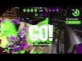 SPLATOON 2 - BEST OF SQUID PARTY (Funny Moments)