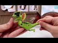 Dinosaurs Mini Movie! Let's Dinosaurs Rescue The Prison  - Trapped Dinosaurs! 공룡 쥬라기월드 감옥