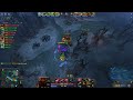 Chaos Knight Immortal Hell Warrior - Dota 2 Pro Gameplay [Watch & Learn]