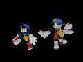 Klonoa does a Dance 2 (Blender)