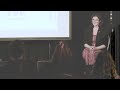 ‘Am I disabled?’: Confronting your internalised ableism | Jo Copson | TEDxYouth@BrayfordPool