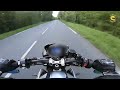 Triumph Street Triple 765R with SC Project S1