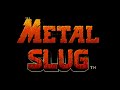 Metal Slug Warfare (Port) Genesis - Gameplay (Demo v. 2.3)