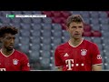 FC Bayern Munich vs. Eintracht Frankfurt 2-1 | Full Game | DFB-Pokal 2019/20 | Semi Finals
