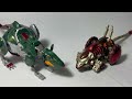Transformers Beast Wars: Transmetal RatTrap | CivicBot Reviews