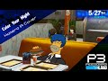 Color Your Night - Homero IA Cover | Persona 3 Reload