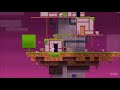 Fez Gameplay (PC HD) [1080p60FPS]