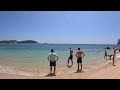 BIZARRE JELLYFISH, POISONOUS FIREWORM, COLORFUL FISH: Hidden Phuket Snorkeling Gem: Ao Sane Beach 4K