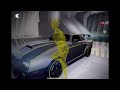 Asphalt 8- Gangstar Vegas Collaboration Season First Look