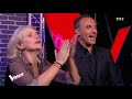 Manu Chao – Clandestino | La Rafa Mia | The Voice France 2020 | Blind Audition