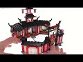 LEGO Ninjago: Ranking Sensei Wu's Sets | (Worst to Best!)