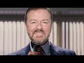 After Life by Ricky Gervais is a total DISASTER