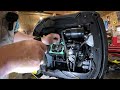 Champion Generator 4500w won't start? Let's find out why -DIY repair at it's best