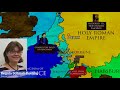 The Way into the Burgundian Wars (Pt. 1)