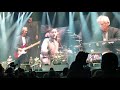 Genesis - Turn It On Again - Live Nov 16, 2021 - The Last Domino?