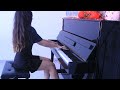 Santa Claus is Comin to Town-JAZZ FUNK STYLE| Piano Cover by Manuella #santaclaus #christmas #piano
