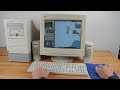 Packard Bell PB2980 - The Wave Maker