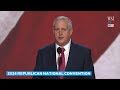 Watch the First Full Night of the Republican National Convention | WSJ