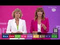 ELECCIONES EUROPEAS - 9J: GANA el PP con 22 ESCAÑOS, PSOE se queda en 20 y VOX 6 | RTVE Noticias