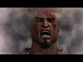 GOD OF WAR 2 All Cutscenes (Full Game Movie) 1080p 60FPS HD