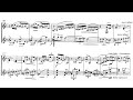 Eugène Ysaÿe - Sonata for Two Violins in A Minor, Op. posth.