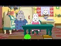 Max And Ruby: Bunny Bake-off All Recipes in 16m 57s