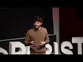 Biomimétisme façonner l'imaginaire rendre possible le souhaitable | Eliot Graeff | TEDxAgroParisTech