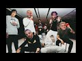 FY - Woh Ultra Mega mix ft. Solmeister x Glyftra Gang x Θύτης x Βάρδος ΝΖ x Μαραβέγιας x Πυξ Λαξ