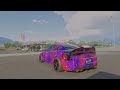 Dodge Charger SRT8 (Hellcat Engine Swap) | The Crew MotorFest PS5 Gameplay