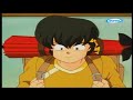 Ranma 1/2 (1989) Animax English Dub Moments