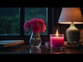 Peaceful Nights: Relaxing Acoustic Music for Deep Sleep