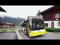 جولة في قرية جريندلوالد اجمل القرى السويسرية | Grindelwald Switzerland 🇨🇭  Village Tour