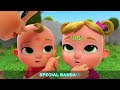 Ouch! Boo Boo Song | Kids Songs & Nursery Rhymes by Little World