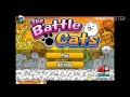AND EVEN MORE BATTLE CATS!!!!! | Battle Cats Showcase