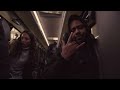 TenSe x Smokez - Airplane Mode (Music Video) | Mixtape Madness