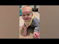 Funniest Baby Moments Caught on Camera - Try Not to Laugh
