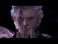 In The Mind of: Vergil