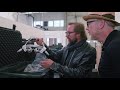 Adam Savage Explores the Props of Blade Runner 2049!